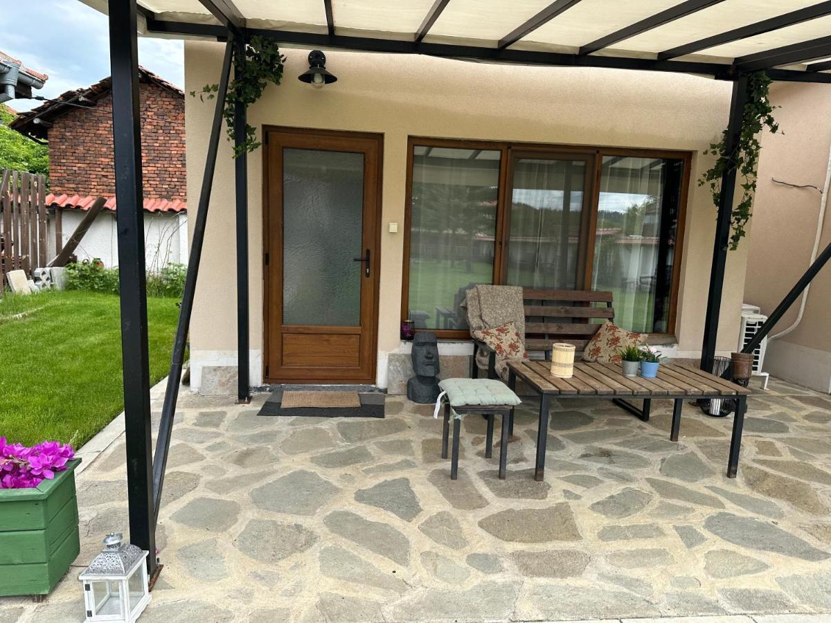 Villa Le Cinema Shiroki Dol Dış mekan fotoğraf