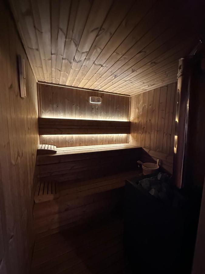 Villa Le Cinema Shiroki Dol Dış mekan fotoğraf