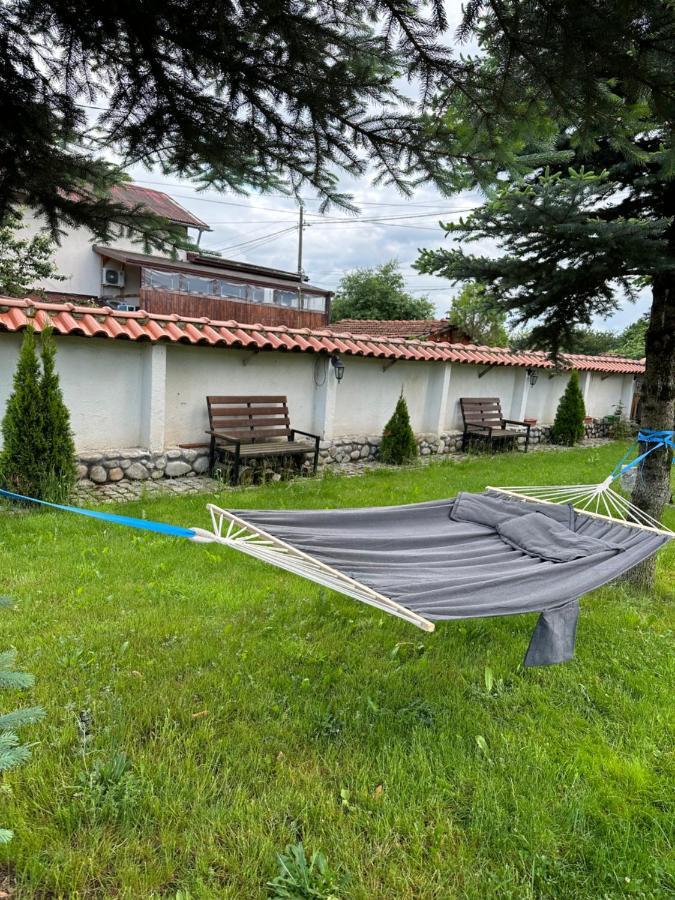 Villa Le Cinema Shiroki Dol Dış mekan fotoğraf