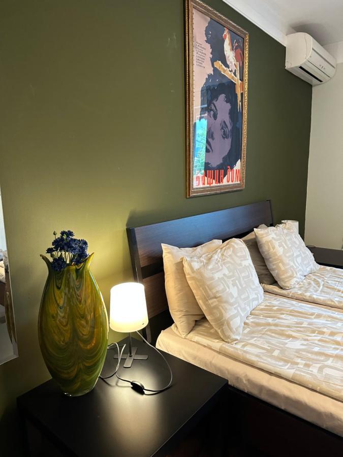 Villa Le Cinema Shiroki Dol Dış mekan fotoğraf