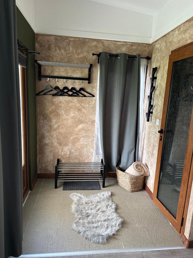 Villa Le Cinema Shiroki Dol Dış mekan fotoğraf