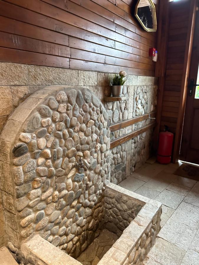 Villa Le Cinema Shiroki Dol Dış mekan fotoğraf
