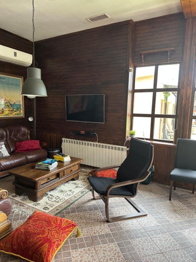 Villa Le Cinema Shiroki Dol Dış mekan fotoğraf