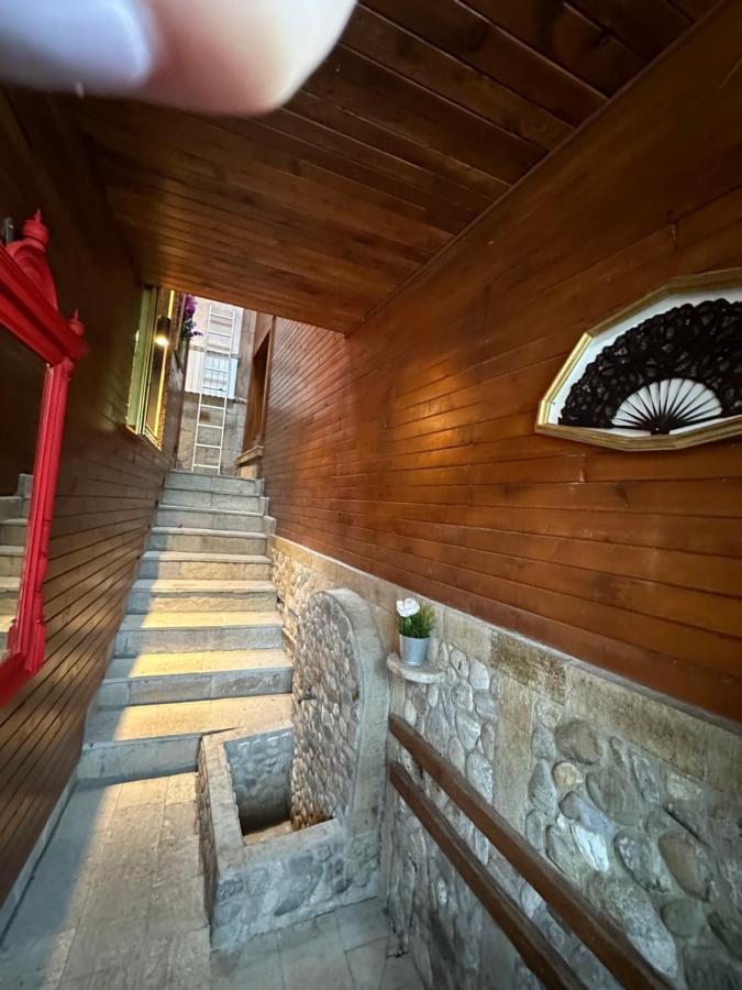 Villa Le Cinema Shiroki Dol Dış mekan fotoğraf