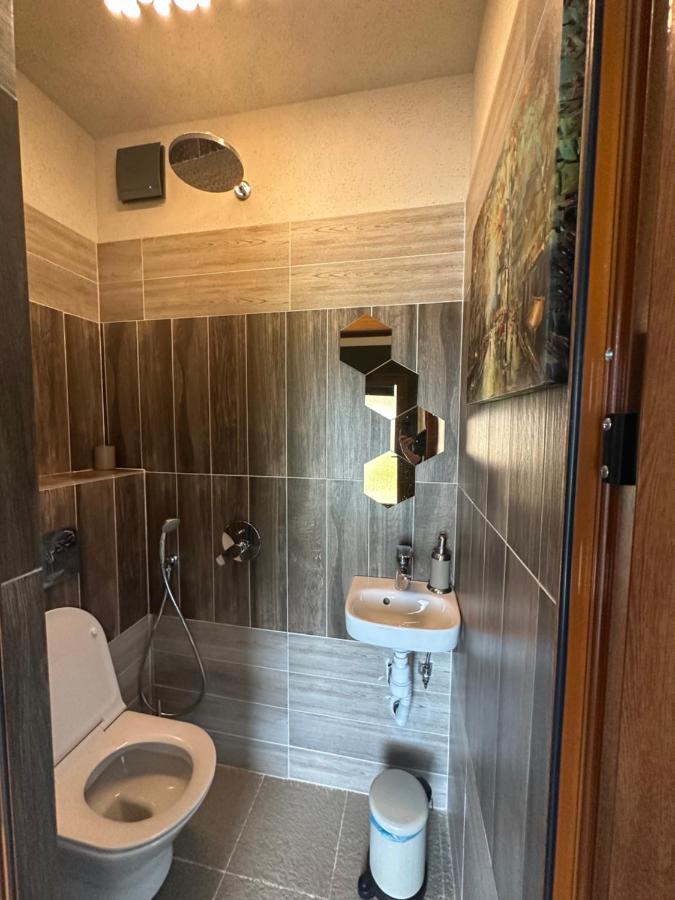 Villa Le Cinema Shiroki Dol Dış mekan fotoğraf