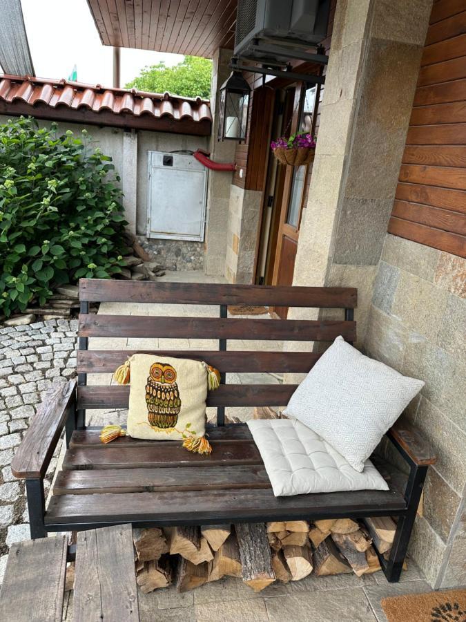 Villa Le Cinema Shiroki Dol Dış mekan fotoğraf