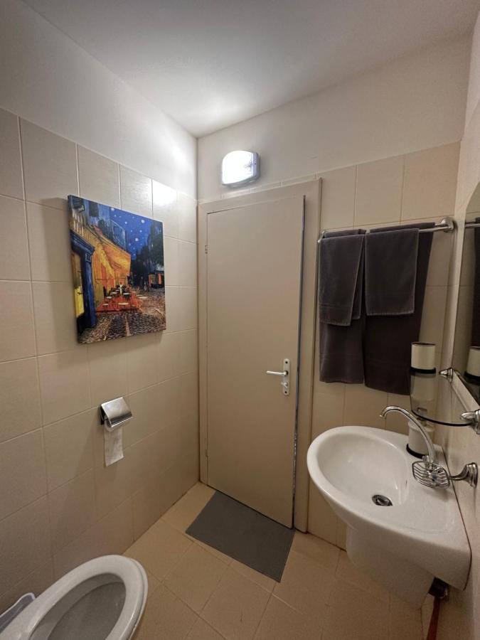 Villa Le Cinema Shiroki Dol Dış mekan fotoğraf