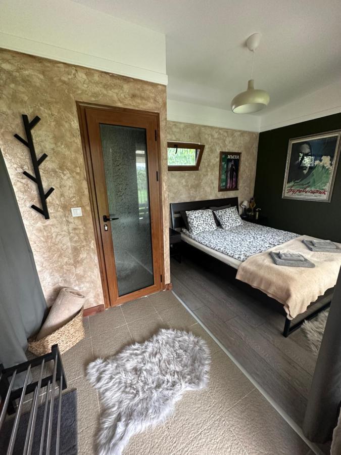 Villa Le Cinema Shiroki Dol Dış mekan fotoğraf
