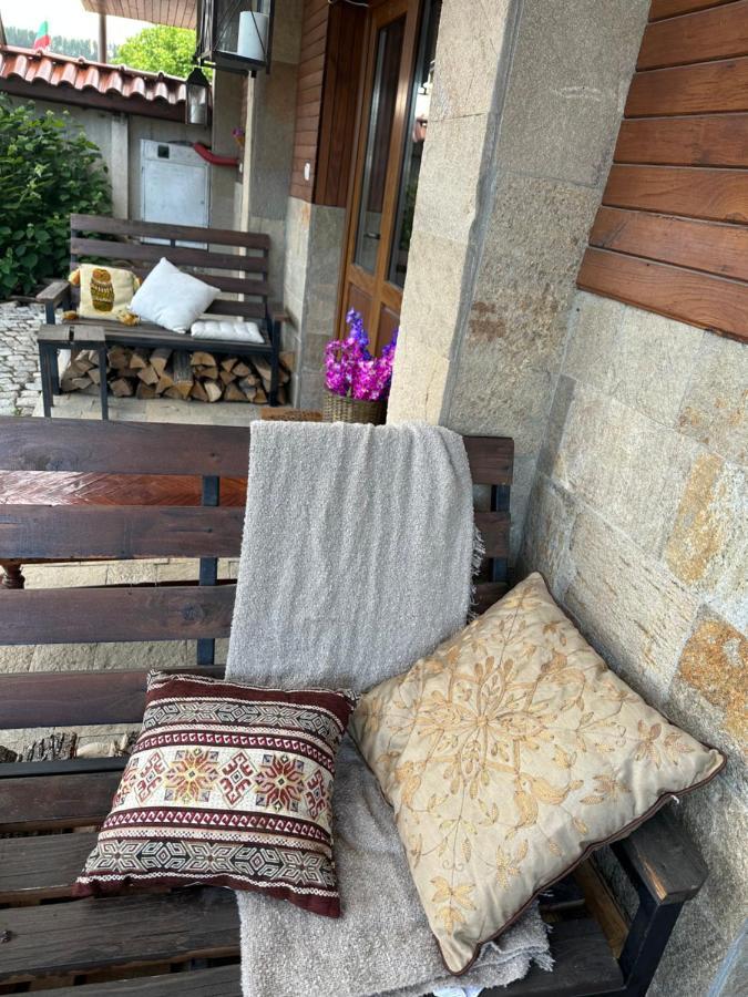 Villa Le Cinema Shiroki Dol Dış mekan fotoğraf