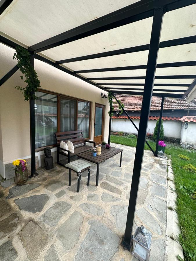 Villa Le Cinema Shiroki Dol Dış mekan fotoğraf