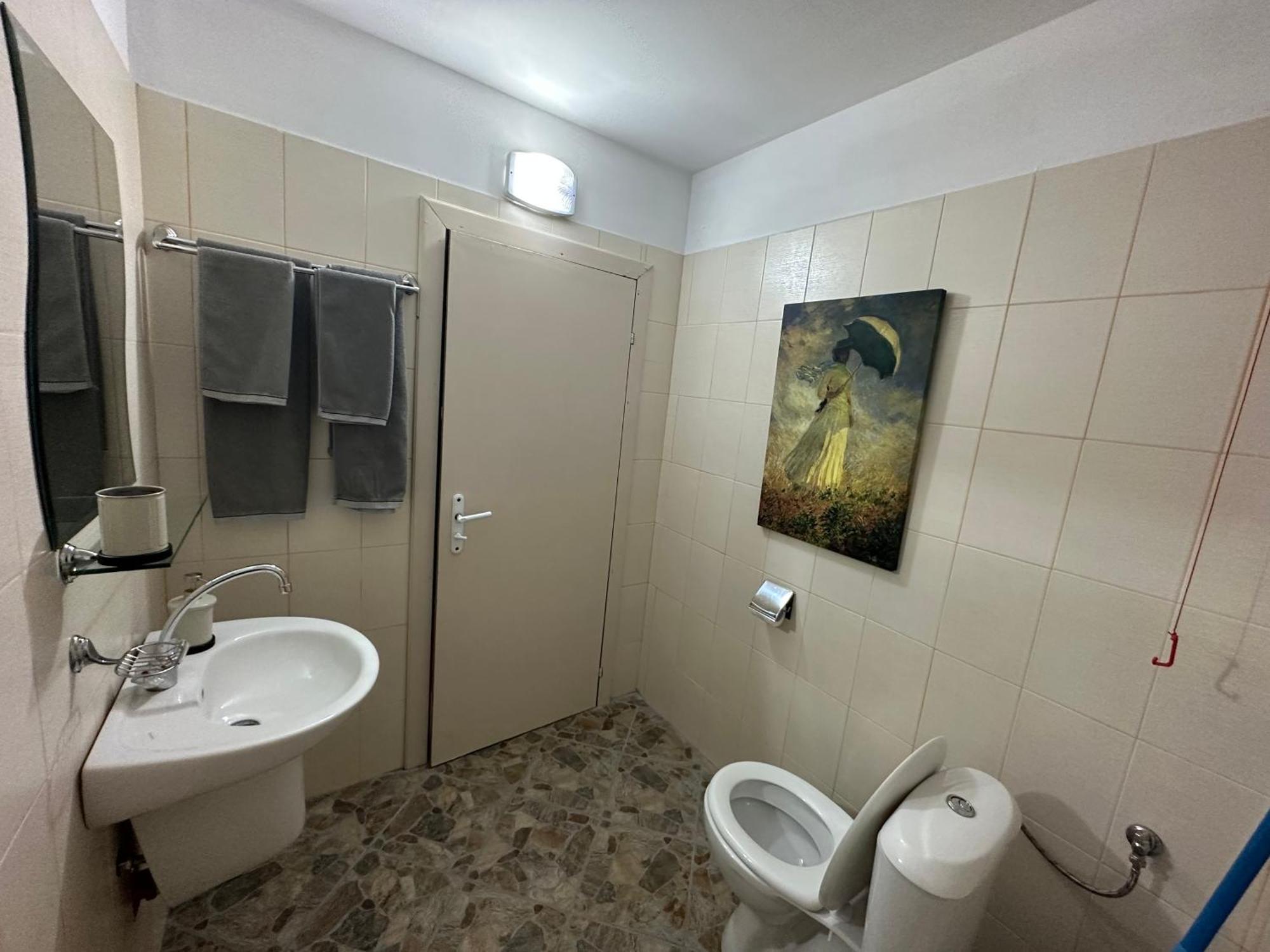 Villa Le Cinema Shiroki Dol Oda fotoğraf